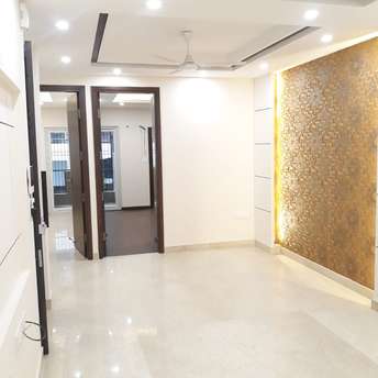 3 BHK Builder Floor For Rent in Kalkaji Delhi  6081774