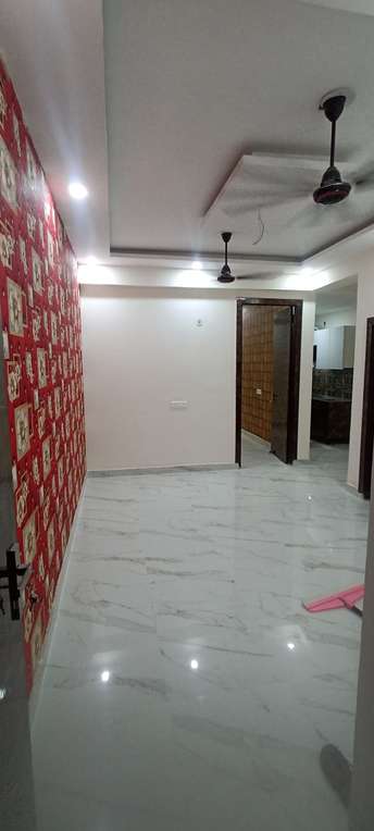 3 BHK Builder Floor For Resale in Vihaan Greens Noida Ext Sector 1 Greater Noida  6081779