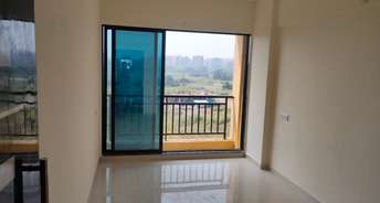 2 BHK Apartment For Rent in Kuber Homes Ulwe Ulwe Navi Mumbai 6081900