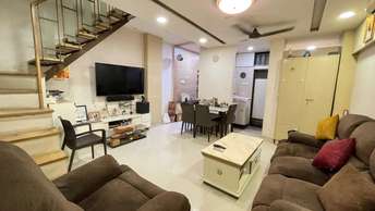 2 BHK Independent House For Resale in Borivali East Mumbai 6081920