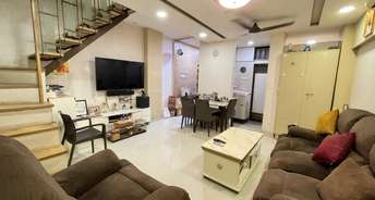 2 BHK Independent House For Resale in Borivali East Mumbai 6081920