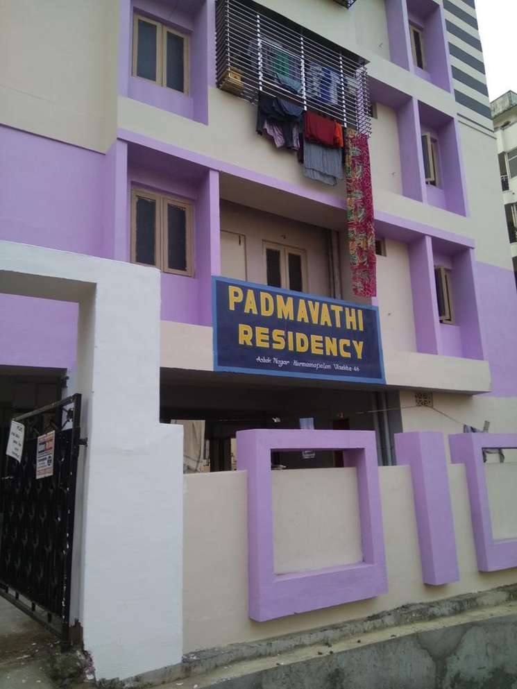Padmavati Residency