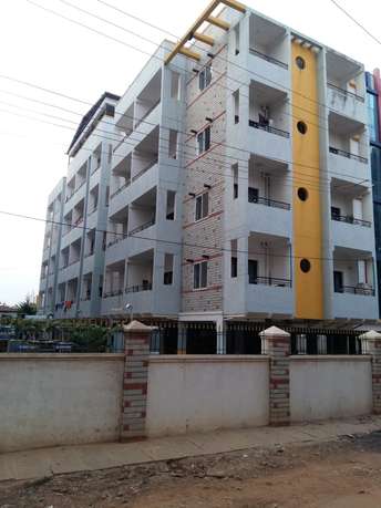 3 BHK Apartment For Resale in Aryan Faery Thanisandra Bangalore 6081917