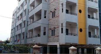 3 BHK Apartment For Resale in Aryan Faery Thanisandra Bangalore 6081917