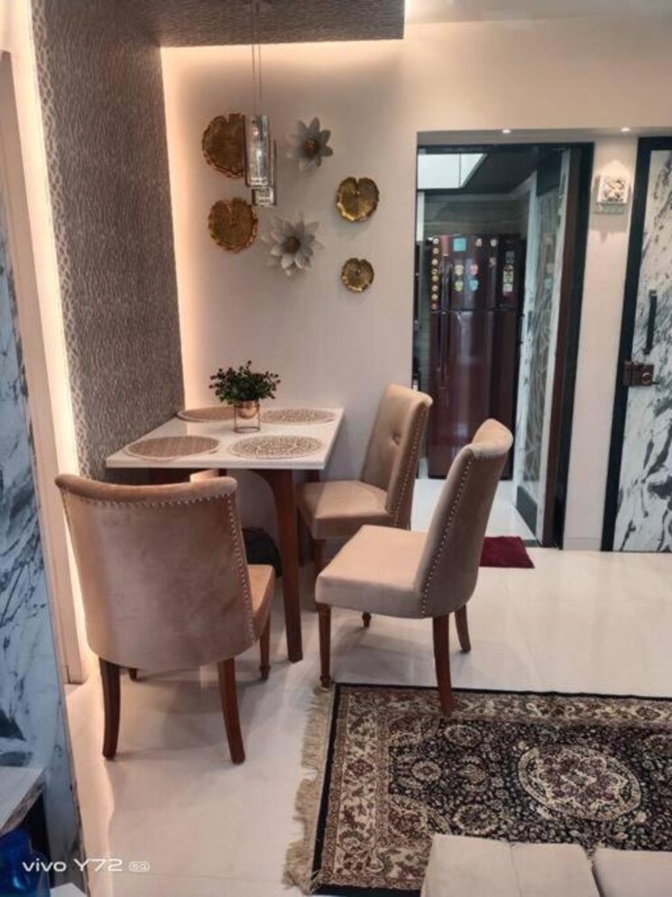 Gym, orchid-tower 2 Bedroom 1130 Sq.Ft. Apartment In Worli Mumbai 6081934