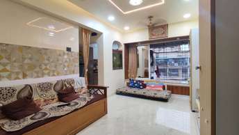 1 BHK Apartment For Resale in Nerul Navi Mumbai 6081967