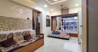 1 BHK Apartment For Resale in Nerul Navi Mumbai 6081967