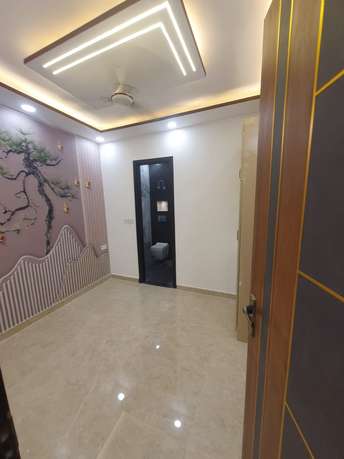 2 BHK Builder Floor For Rent in Mansa Ram Park Delhi 6081974