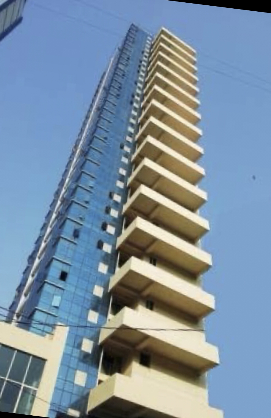 Resale 3 Bedroom 3300 Sq.Ft. Apartment in Tardeo Mumbai 6081985