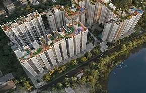 3 BHK Apartment For Resale in Merlin Serenia Bt Road Kolkata 6082052