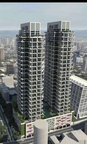 3 BHK Apartment For Resale in Indiabulls Sky Forest Lower Parel Mumbai 6082055