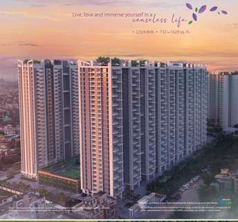 4 BHK Apartment For Resale in Merlin Serenia Bt Road Kolkata 6082088
