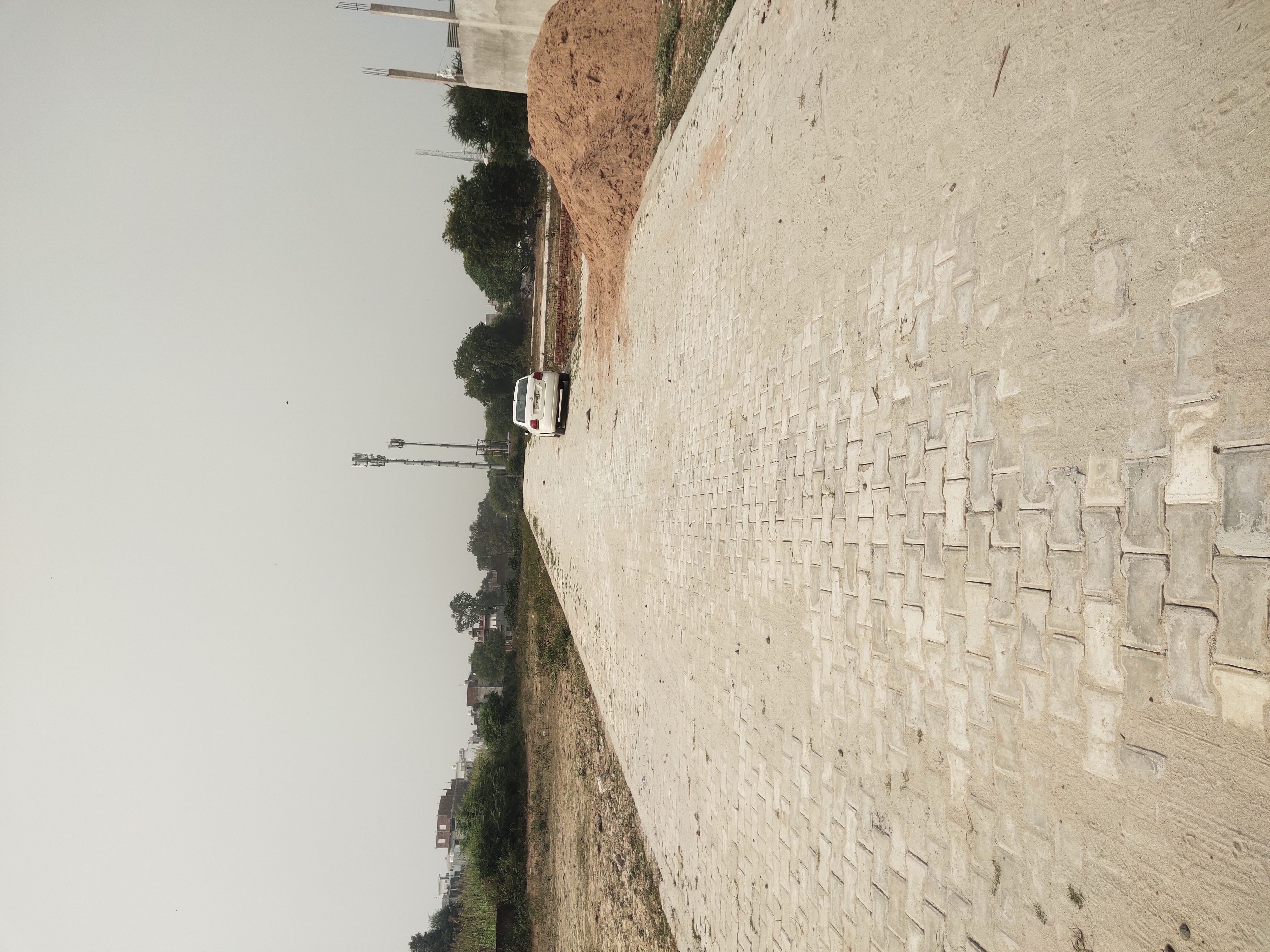 Resale 1200 Sq.Ft. Plot in Vrindavan Yojna Lucknow 6082110