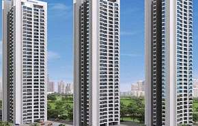 3 BHK Apartment For Rent in Rustomjee Elanza Malad West Mumbai 6082193