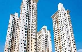 2 BHK Apartment For Rent in Rustomjee OZone Goregaon West Mumbai 6082195