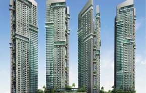 3 BHK Apartment For Rent in Sheth Auris Serenity Tower 3 Malad West Mumbai 6082202