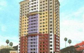 2 BHK Apartment For Rent in Shree Vallabh Tower Malad West Mumbai 6082204