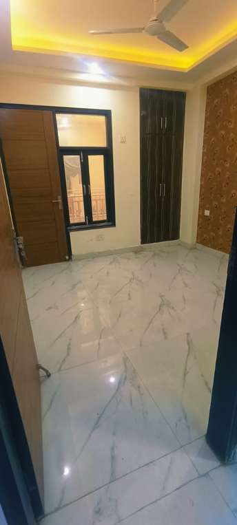 3 BHK Builder Floor For Resale in Chattarpur Delhi 6082219
