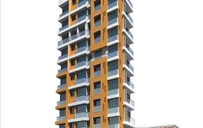 2 BHK Apartment For Rent in Kapil Vastu Goregaon West Mumbai 6082216