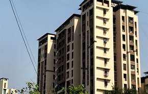 2 BHK Apartment For Rent in Neelam Nagar CHS Mulund East Mumbai 6082226