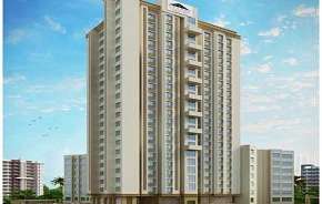 2 BHK Apartment For Rent in Lalani Velentine Apartment 1 Wing D Malad East Mumbai 6082228