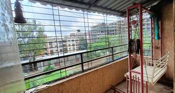 1 BHK Apartment For Rent in Sankalp Shree Vitthal Heritage Ambegaon Budruk Pune 6082265