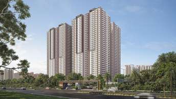 3 BHK Apartment For Resale in Praneeth Pranav Ixora Hydernagar Hyderabad  6082330