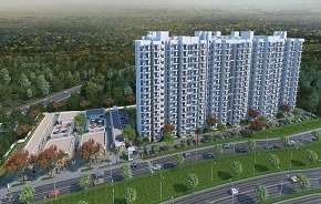 3 BHK Apartment For Rent in Conscient Habitat 78 Sector 78 Faridabad 6082357
