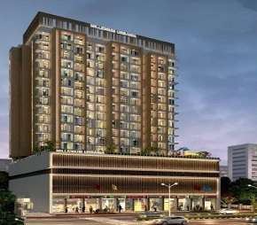 3 BHK Apartment For Resale in Millennium Urbania Kalamboli Navi Mumbai 6082439