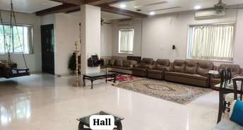 3 BHK Apartment For Rent in Rohan 10 Kasturkunj Ashok Nagar Pune 6082457