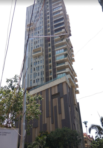 4 BHK Apartment For Resale in Orbit Arya Malabar Hill Mumbai 6082488