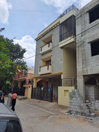 5 BHK Independent House For Rent in Sri Balaji Layout Vajarahalli Bangalore 6082498