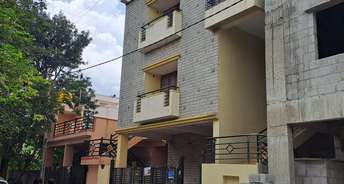 5 BHK Independent House For Rent in Sri Balaji Layout Vajarahalli Bangalore 6082498