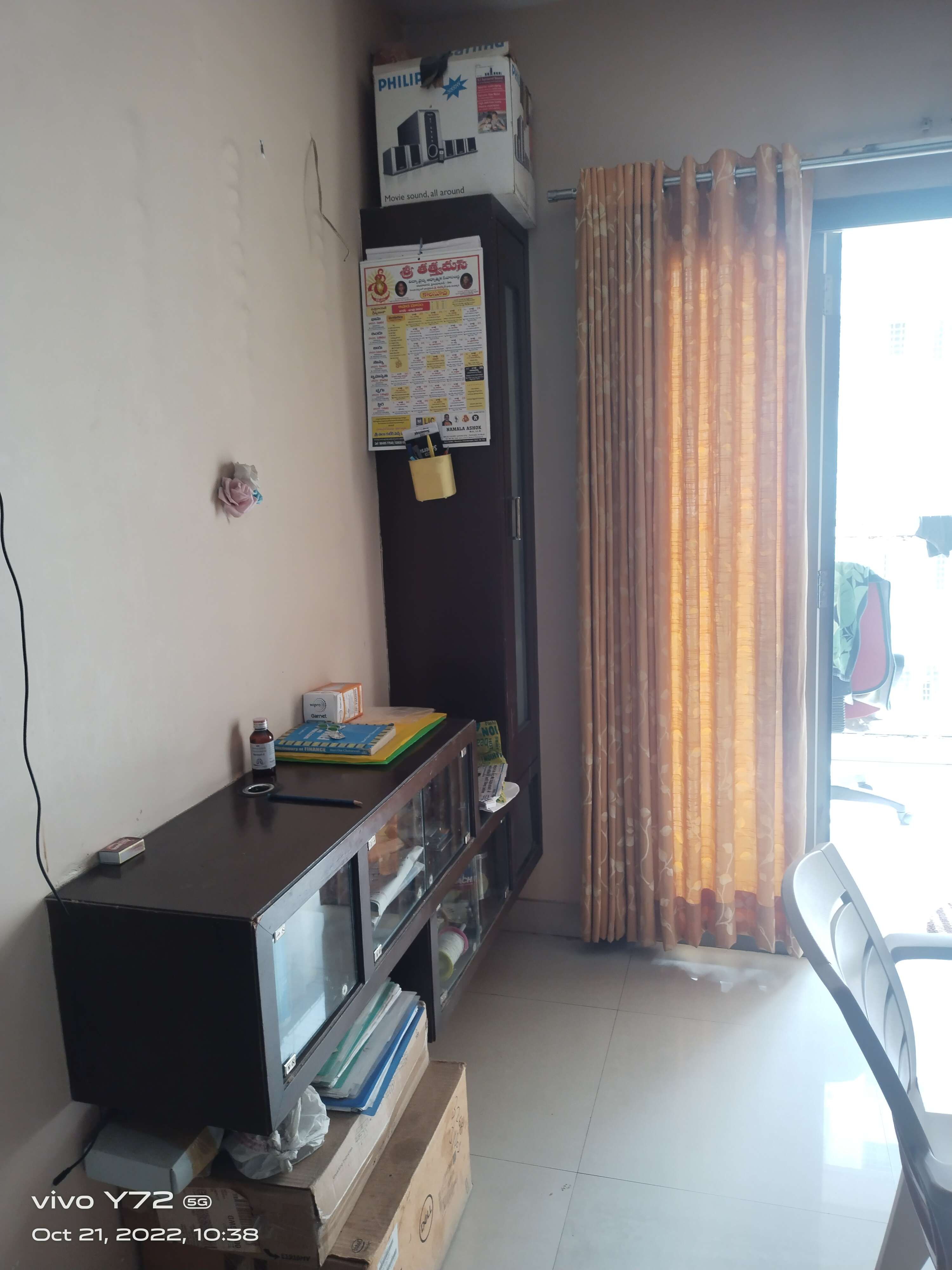 3 BHK Apartment For Resale in Niharika Interlake Kachiguda Hyderabad 6082596
