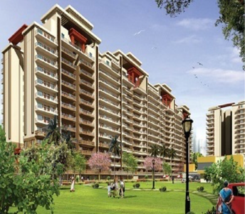 2 BHK Apartment For Resale in Piedmont Taksila Heights Sector 37c Gurgaon  6082613