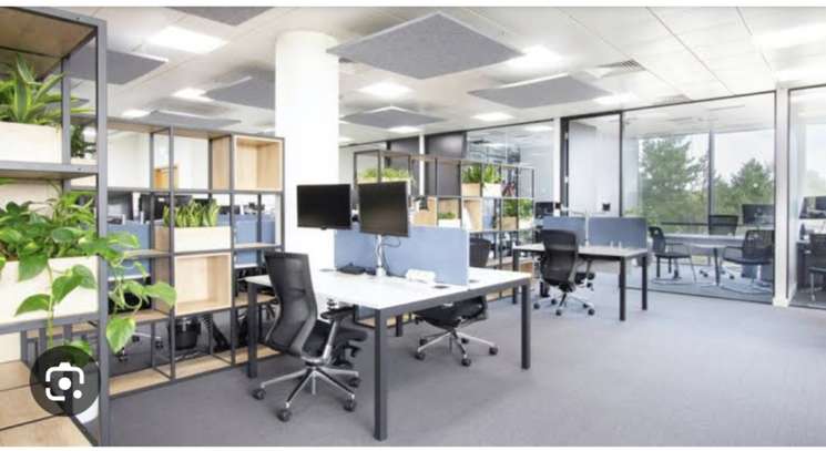Commercial Office Space 1400 Sq.Ft. in Attapur Hyderabad