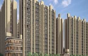 1.5 BHK Apartment For Resale in Avenue Global City Virar West Mumbai 6082743