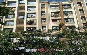 1 BHK Apartment For Rent in Pleasant Park Wanowrie Pune 6082719