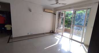 2.5 BHK Apartment For Rent in Orchid Petals Sector 49 Gurgaon 6082735