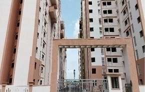 1 BHK Apartment For Rent in CIDCO Mass Housing Scheme Taloja Navi Mumbai 6082749