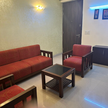 2 BHK Builder Floor For Rent in Nawada Housing Complex Nawada Delhi 6082837