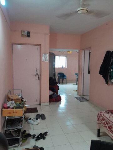 Room in 1 BHK Apartment at Sinhagad Road – for Sale