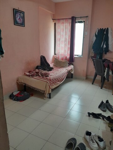 Bedroom in 1 BHK Apartment at Sinhagad Road – for Sale