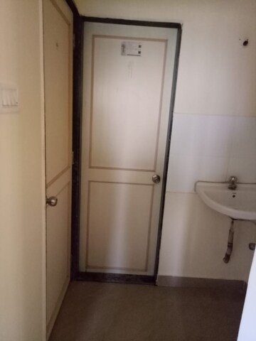 Attached Bathroom in 1 BHK Apartment at Vadgaon Budruk – for Sale