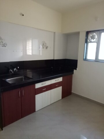 1 BHK Apartment For Sale in Vadgaon Budruk
