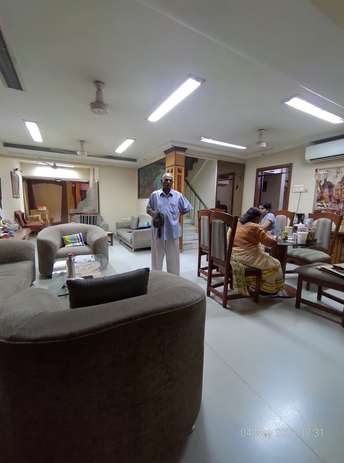 5 BHK Apartment For Resale in Andheri West Mumbai 6082997