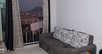 2 BHK Apartment For Rent in Rustomjee Urbania Majiwada Thane 6082979
