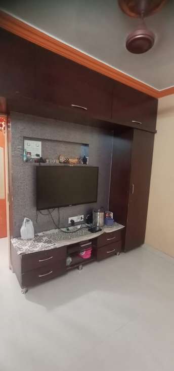 1 BHK Apartment For Resale in Nahar Amrit Shakti Chandivali Mumbai  6083070