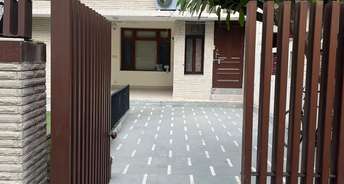 6 BHK Independent House For Rent in Golf Links Bungalow Golf Links Delhi 6083076