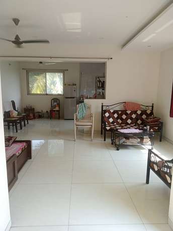 2 BHK Apartment For Rent in Wadgaon Sheri Pune 6083100